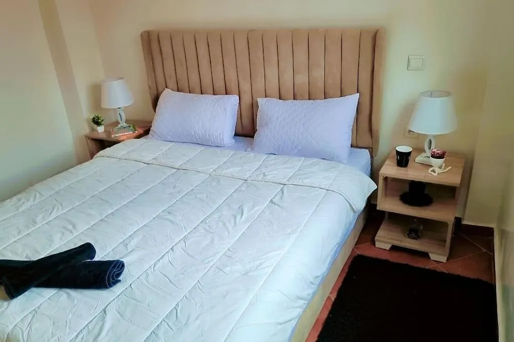 Cosy Appartement By Nina マラケシュ 0*,  モロッコ